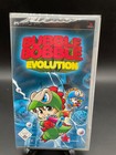 Bubble Bobble Revolution - Sony PSP - NUOVO / nuovissimo / sigillato in fabbrica