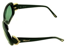 Chopard Butterfly Sunglasses for Women for sale | eBay display picture 2