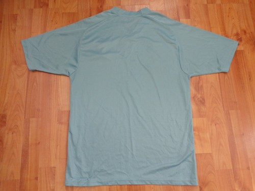 VINTAGE LAZIO ITALY 2000'S PUMA HOME TRAINING SHIRT MENS M MEDIUM - Picture 3 of 3