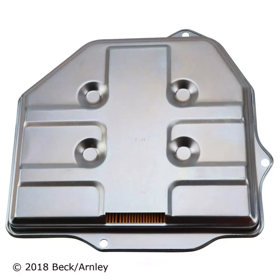 Nuevo kit de filtro de transmisión Beck/Arnley - kit de filtro de transmisión automática 044-0211 Foto 3 de 4