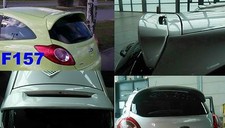 SPOILER ALETTONE FORD KA -