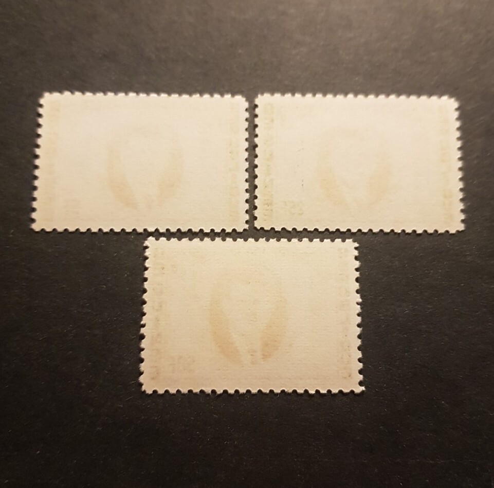 Timbres Guinée 1964 – John F. Kennedy – N° 226A-229A (édition Complète) – Oblitérés – Prophila – Pour Collectionneurs