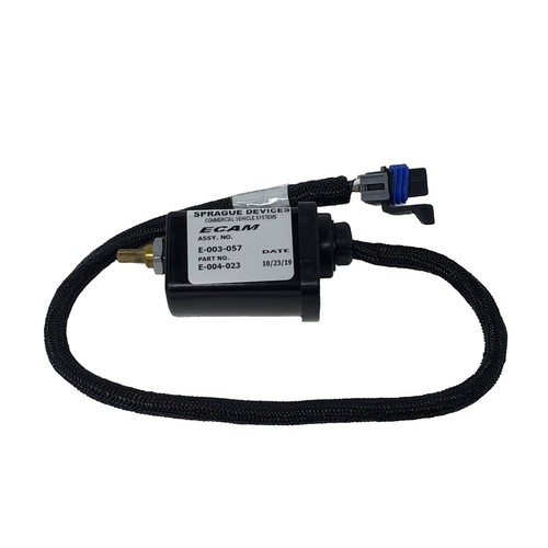 Sprague Devices E003057 ECAM Wiper Switch Assembly; E004023 eBay