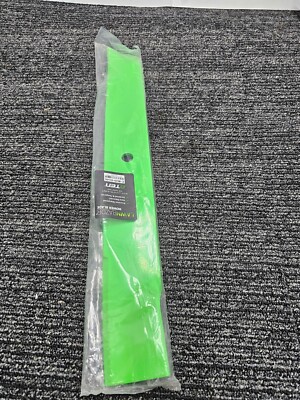 (QTY 3) 8TEN C-BLD-0146 LAWN RAZOR Mower Blade20 1.2''L x 2 1/2''W x 5/8''CH