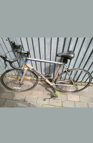 Boardman Road Bike X7 Sport Size LARGE 