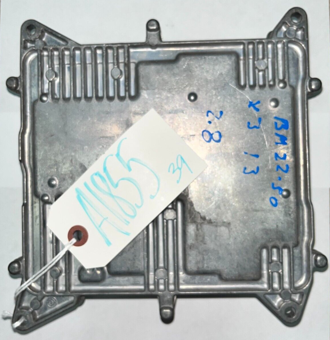 BMW X3 2013 DME Engine Computer Control Module 12147646764 Used | eBay