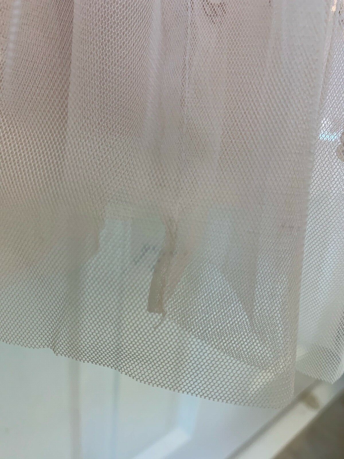 Needle & Thread Patchwork Sequin Cami Gown, BHLDN… - image 3