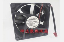 NMB-MAT7 4715KL-05W-B30 12038 24V 0.4A Dual Ball Inverter Fan