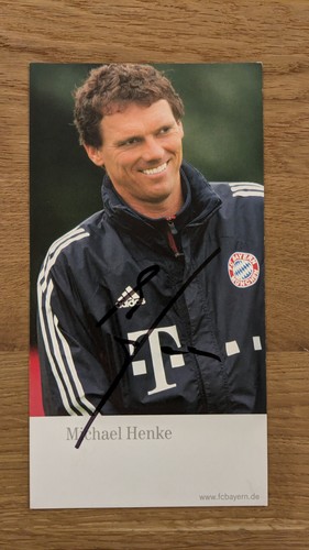 Camisa Reserva Bayern München 2004-05