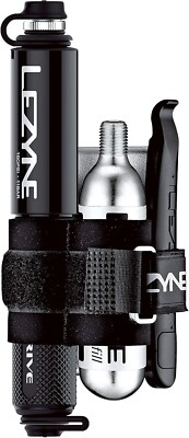 #ad LEZYNE Pocket Drive Bicycle Hand Pump Loaded Kit Includes Pocket Drive Bike Pum $39.99