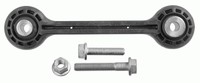 Stabilisator Link VW P. A4 08-/A5 07-/Q5 08- Le/Pr Kunststoff Kpl. MIT Schrauben