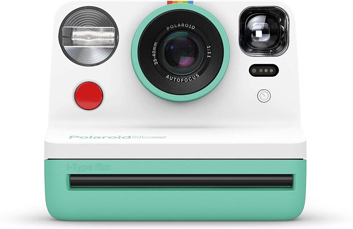 Slr670 Polaroid Mint Instant Camera MINT SLR670-X MING Edition