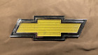 Vintage 1970s 80s Chevy Truck Grille Badge Emblem Chevrolet K5 Blazer Pickup