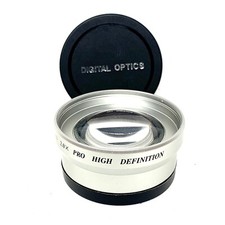 Digital Optics Japan 2.0X Pro Definition Lens