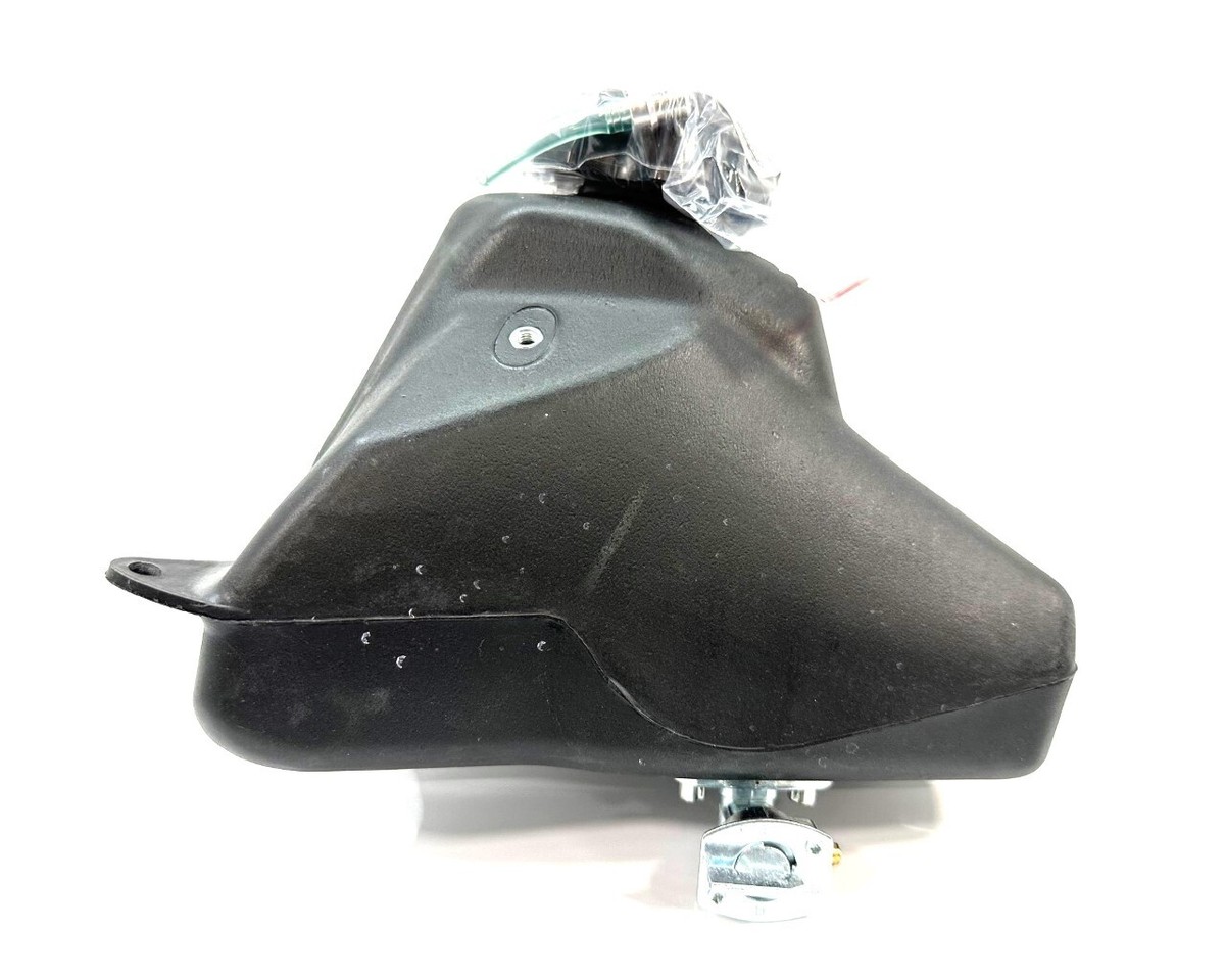 SSR SR70 SR110 SR125 Complete Fuel Tank with cap and petcock