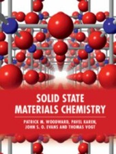 Solid State Materials Chemistry, Woodward, Pa...