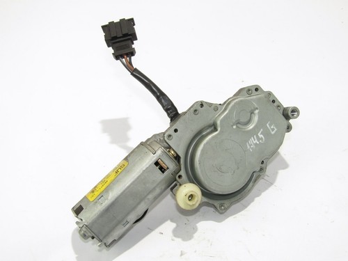 VW SHARAN 1999 Rear window wiper motor Wishermotor Hinten 7M0955713B