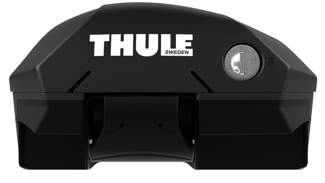 Thule Set 4 piedi Edge Raised Rail per barre portatutto