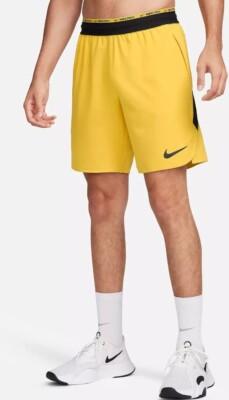 Nike Dri-FIT Flex Rep 8