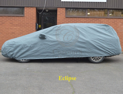Mercedes E class (S212) Estate Breathable 4-Layer Car Cover, 2009 to 2015