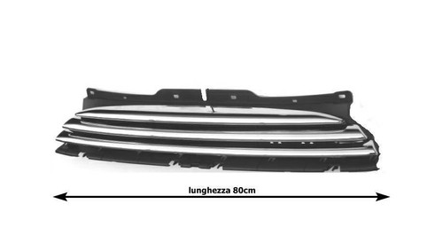 Presa D'Aria In Carbonio Mini Clubman F54 F55 F56 F57