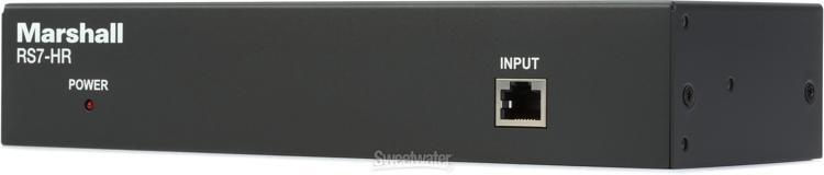 Удлинитель Marshall Electronics RS7-HR RS232RS422 Home Run от 1 до 7