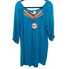 NWT Hayden Bohemian Dress