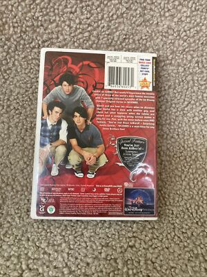 I Heart Jonas (DVD, 2010) | eBay