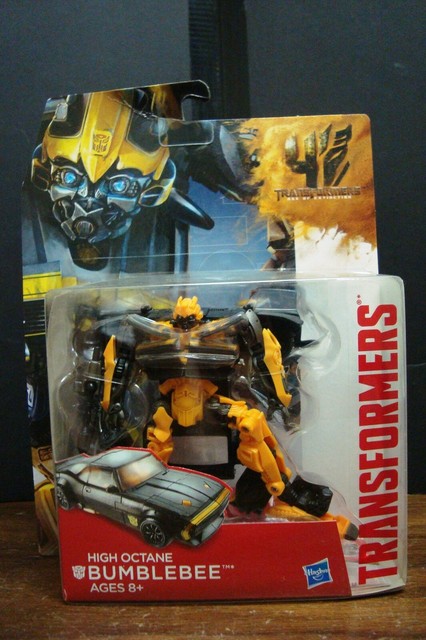 bumblebee age of extinction toy