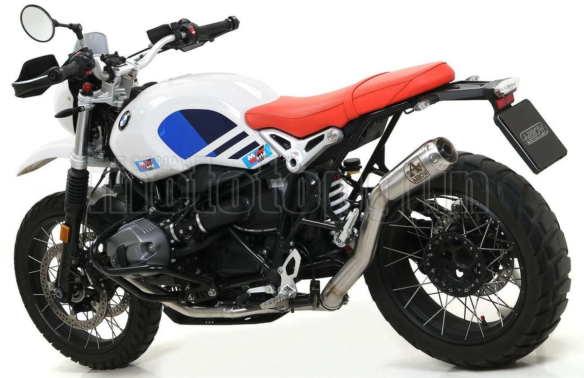 Bmw r nine t urban gs 2020 deals