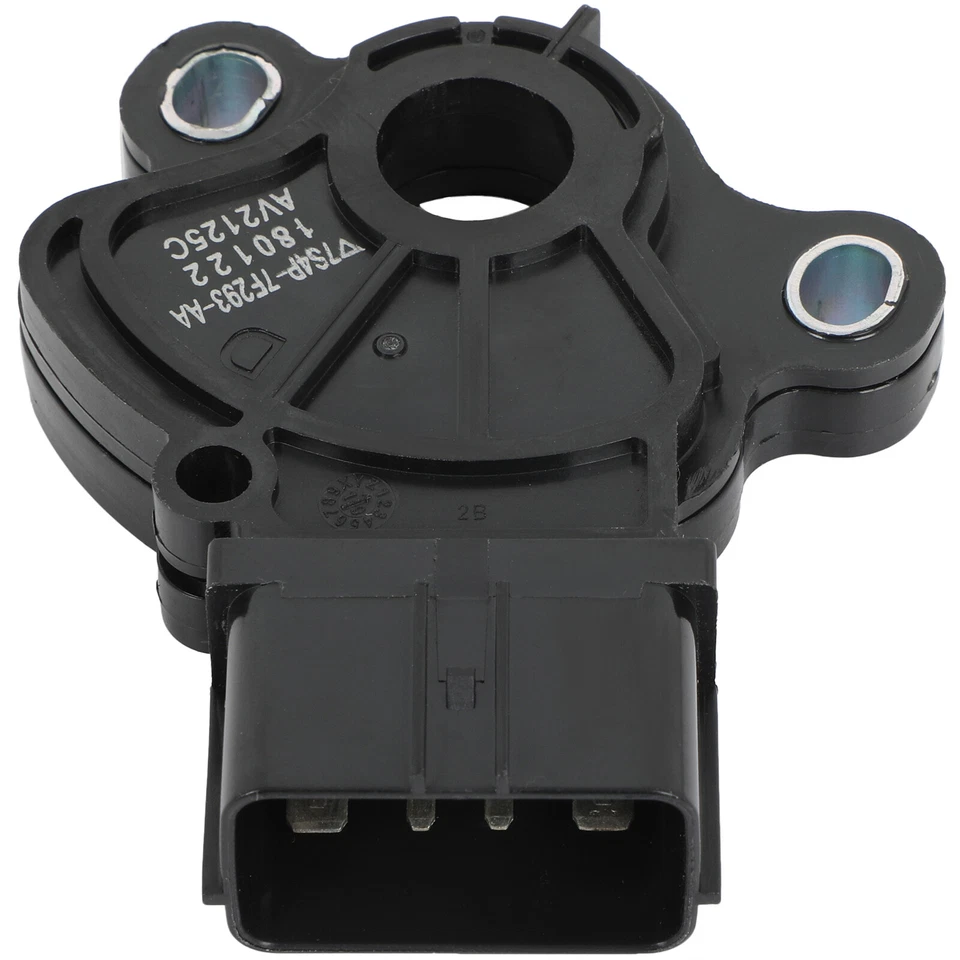 Interruptor de alimentación de seguridad neutro para automóvil 7S4P-7F293-AA para Ford Focus MK1 MK2 1998-2012 Foto 4 de 4