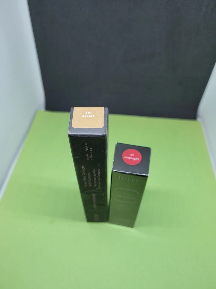 JULEP_It's Whipped_Matte Lip Mousse PAQUETE * LEER  Foto 4 de 4