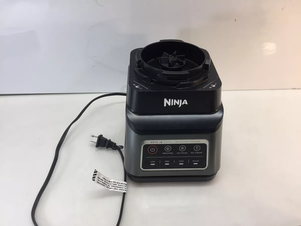 Ninja BN701 Professional Plus Blender with Auto-iQ 