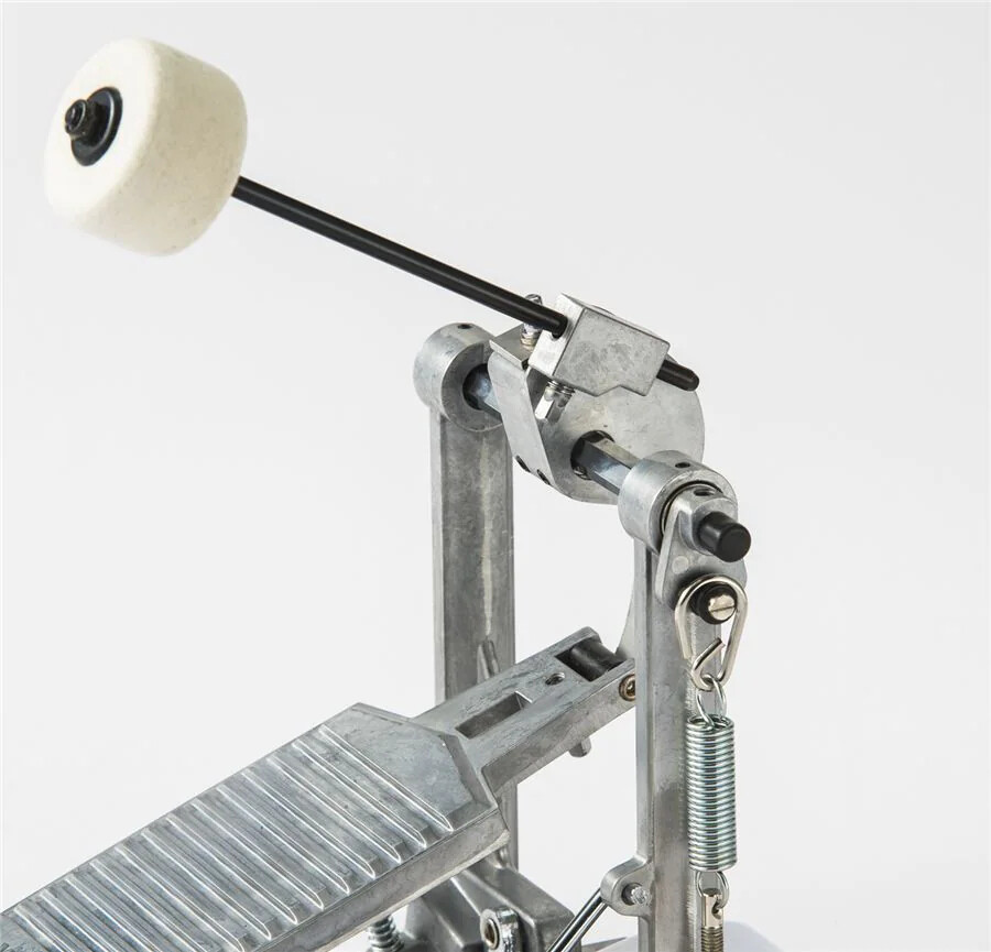 YAMAHA FP-720 ドラム シングルペダル + Pearl BD-10 YAMAHA FP720 [Belt Drive Single Pedal] 【ドラムペダルの名器