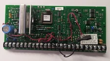 Honeywell Ademco WA3000P-9.12 Vista Alarm Mother Board