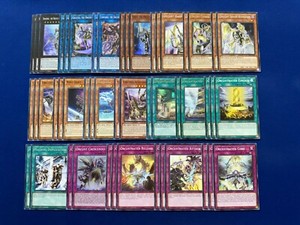 yugioh legacy decks Ninja Deck is number 5 on my top 10 of duelist : r/YGOLegacyOfTheDuelist adding a luxurious touch to your dueling experience Yugioh World Legacy Deck |