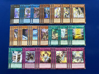 yu gi oh deck kaiba Yu-Gi-Oh Complete Deck Seto Kaiba Deck Blue Eyes Critias Crush Card Mirror  Force