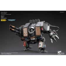 JOYTOY JT2986 1/18 Grey Knights Venerable Dreadnought Action Figure -