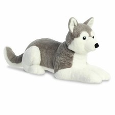 Aurora - Super Flopsie - 25" Husky Snuggly Stuffed Animal