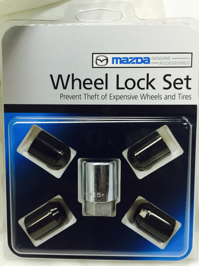 まや グッズ Magnet Crosby Lock Tote