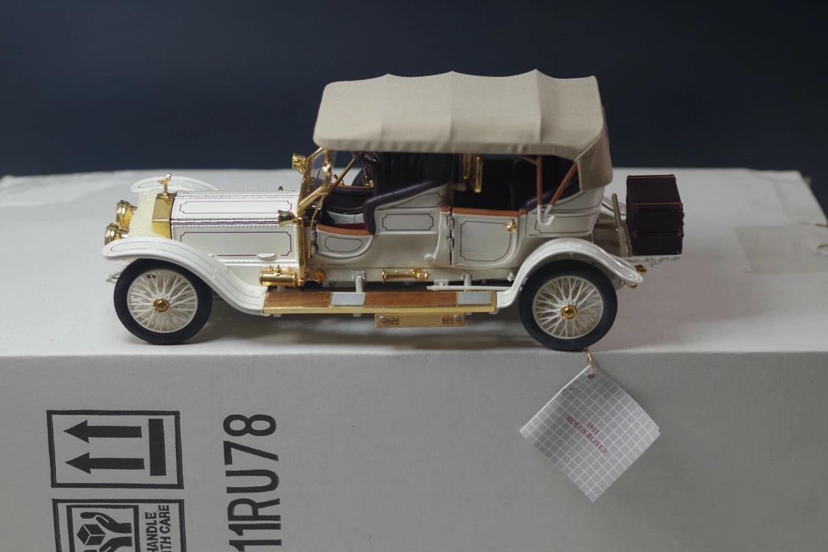Franklin mint sales model cars ebay