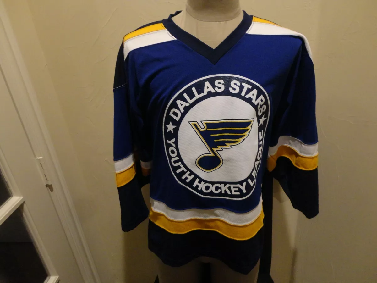 dallas stars jersey ebay