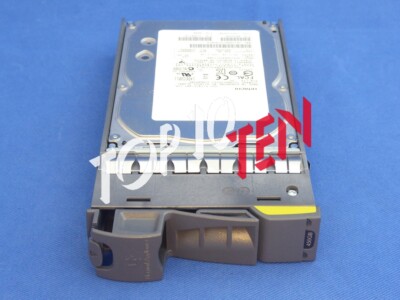 NetApp X291A-R6 450GB 3,5'' LFF 15K 4Gb FC für FAS 108-00205 9FM004-038 0B24498