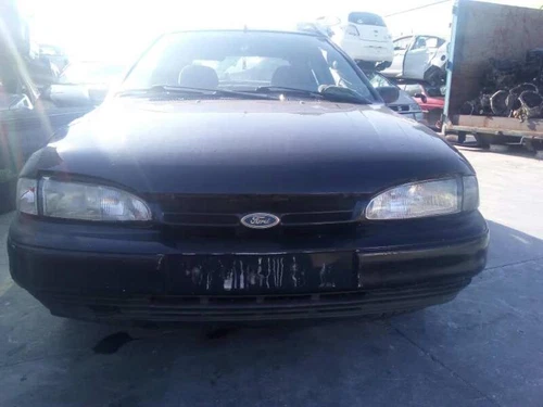 1665420 Colector Escape para FORD MONDEO FD BERL./TURNIER CLX Berlina 19 844113 - Imagen 10 de 10