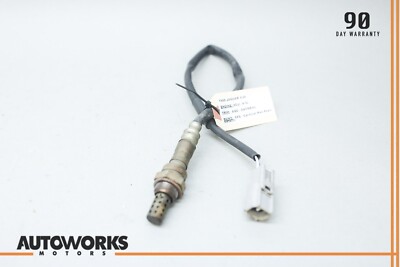 98-03 Jaguar XJ8 XJR Vanden Plas X308 Lambda Heated O2 Oxygen Sensor w/ Wire OEM