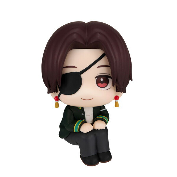 Lookup Look up Look-up WIND BREAKER Suo Suoh Hayato Toy