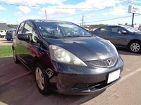 2014 Honda Fit