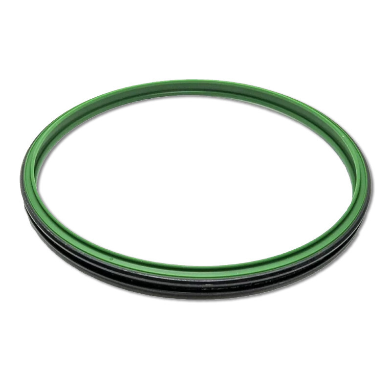 Guarnizione Coperchio Per Vorwerk Bimby TM31 - In Silicone Morbido, Tenuta Migliorata - Foto 5