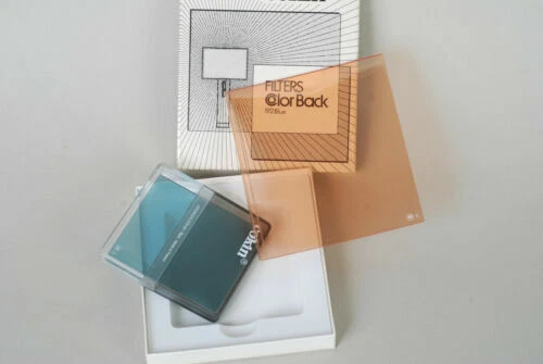 Heliopan - Vario-Greyfilter Slim 52x0.75 Densità neutra 52mm