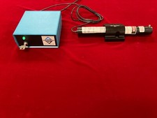 Aerotech LSR2P Laser: Excellent Collectible Condition! Overspec Power ! Vintage!